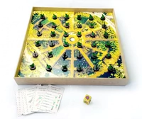 Jogo Colheita de Chef