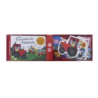 Trenzinho da Fazenda