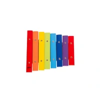 Xilofone 8 Teclas