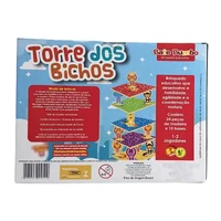 Torre dos Bichos