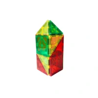 Blocos Magnéticos - 14Pçs