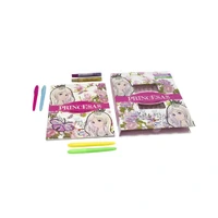 Meu Superkit Brilhante de Arteterapia - Unicórinos