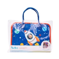 Livro de Atividades - Astronauta