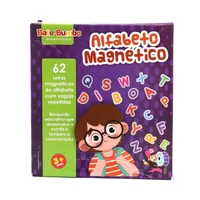 Alfabeto Magnético