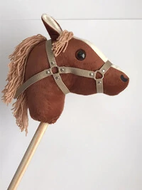 Cavalinho de pau