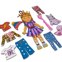Meus Primeiros Alinhavos - Princesa Fashion