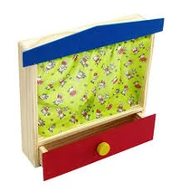 Mini Teatro
