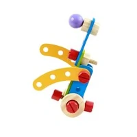 Gire e Crie Coleções