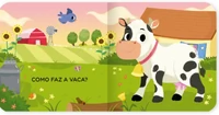 Toque e Escute - A Fazenda