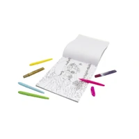 Meu Superkit Brilhante de Arteterapia - Princesas