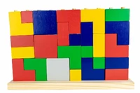 Tetris Encaixe