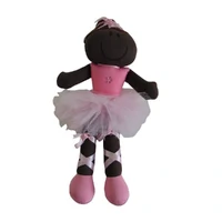 Boneca Gisele Bailarina