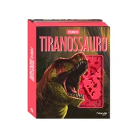 O Mundo do Tiranossauro