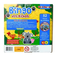 Bingo dos Bichos