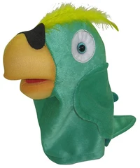 Fantoche Papagaio