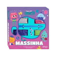 Clube de Arte Infinita - Massinhas