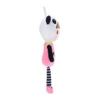 Boneca Metoo Jimbao - Panda