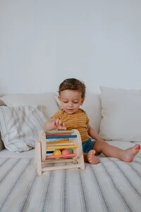 Tamborzinho de Girar