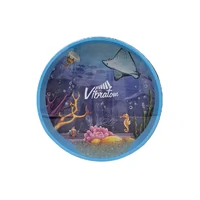 Pandeiro Oceano