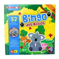 Bingo dos Bichos
