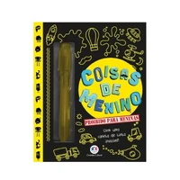 Coisas de Menino