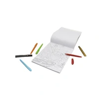 Meu Superkit Brilhante de Arteterapia - Animais da Fazenda
