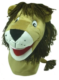 Fantoche Leão