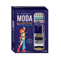 Moda e Música