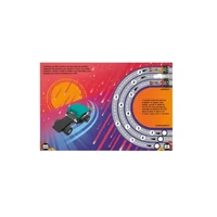 Lego Construa e Customize - Carros de Corrida