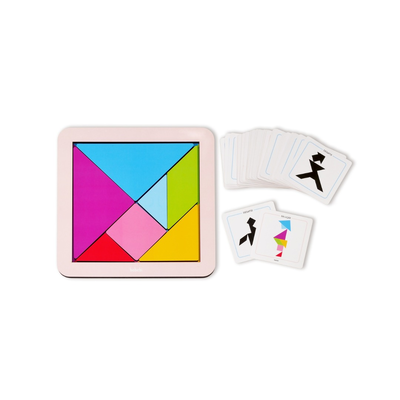 Foto Tangram