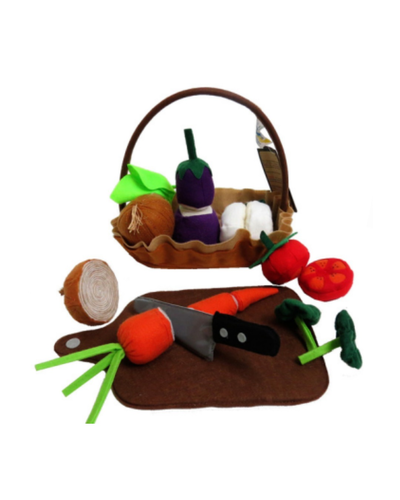 Foto Kit Legumes
