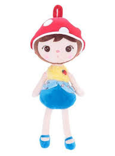 Foto Boneca Metoo Jimbao - Joaninha