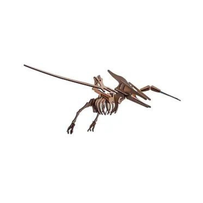Foto Quebra-cabeça 3D Pterodactilo