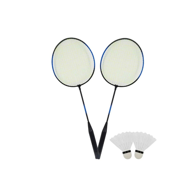 Foto Raquete de Badminton