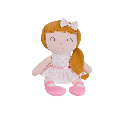 Foto Boneca Mel