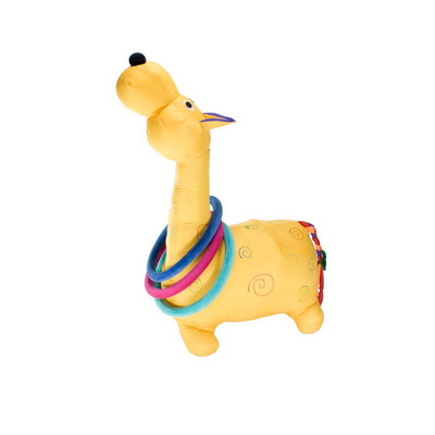 Foto Girafa