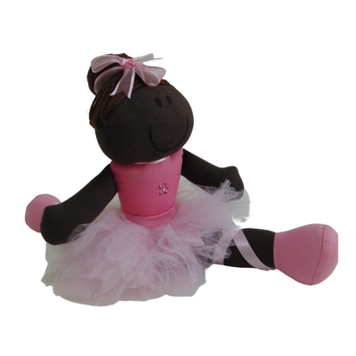 Foto Boneca Gisele Bailarina