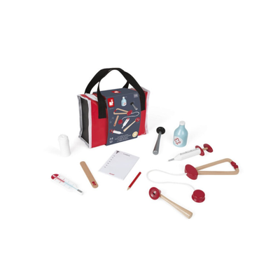 Foto Kit Médico