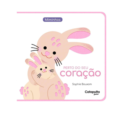 Foto Perto do Seu Coração