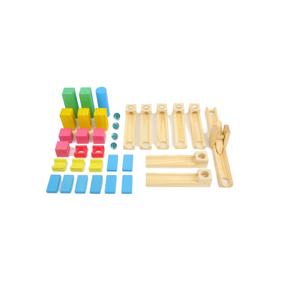 FotoCorrida de Bolinha