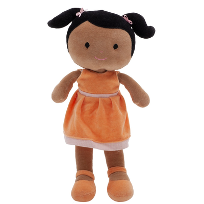 Foto Boneca Juju