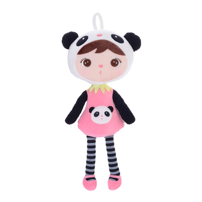Foto Boneca Metoo Jimbao - Panda