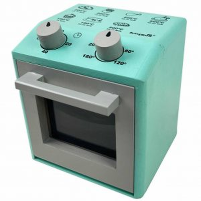 FotoMutti Air Fryer