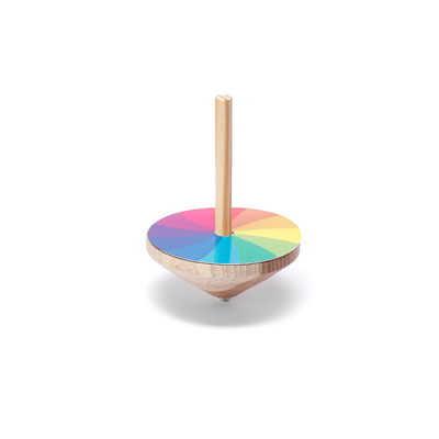 FotoPião com Discos