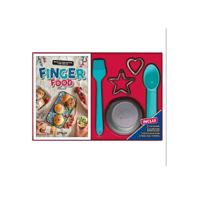 Foto Finger Food