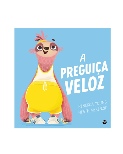 Foto A Preguiça Veloz