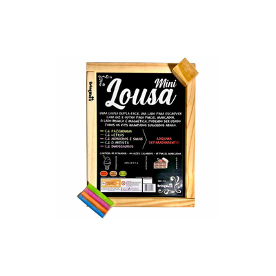 Foto Mini Lousa