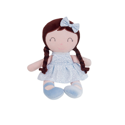 Foto Boneca Nicole