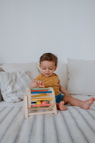 FotoTamborzinho de Girar