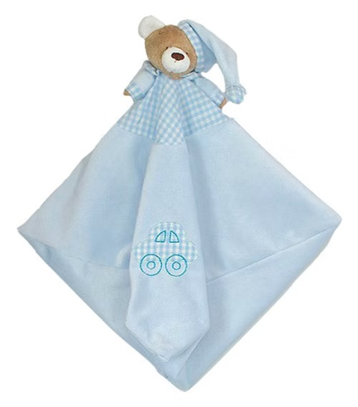 FotoNaninha Urso Nino